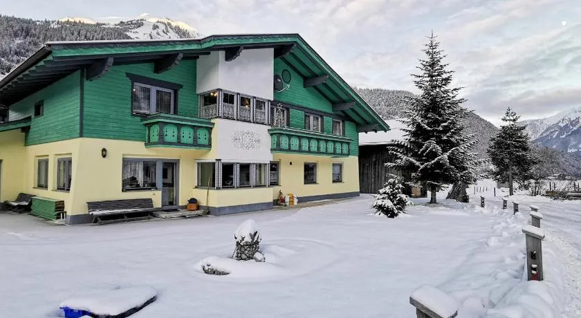 Appartment Sonnenkogel - Image 1