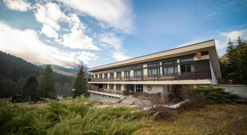 Dom horskej služby - Image 1