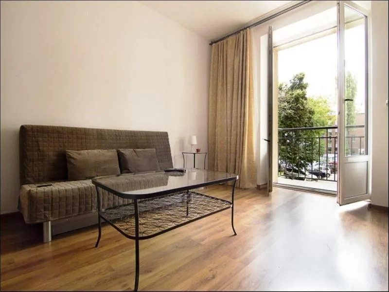 P&O APARTMENTS SANDOMIERSKA - Image 1