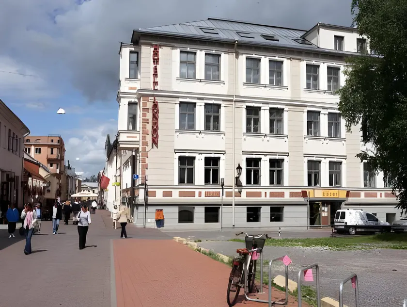 Hotel Soho - Renovated 2026 - Image 1