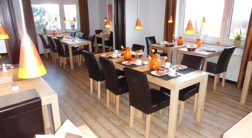 Hotel Brandaris - Image 1