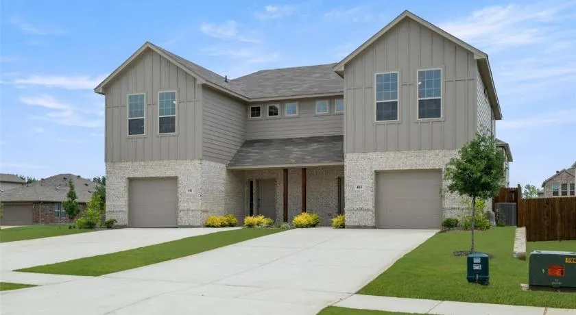 Spacious 6 Bedroom Near UNT & Medical City - Image 1