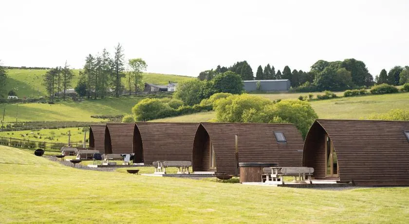 Hafren by Wigwam Holidays - Image 1