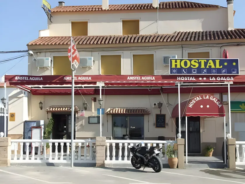 Hostal Casa Jose - Image 1