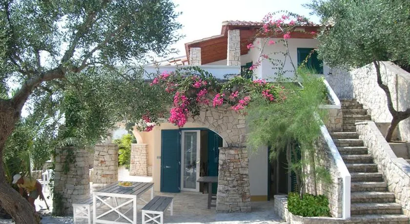 Villa Le Terrazze plus Pool - Image 1