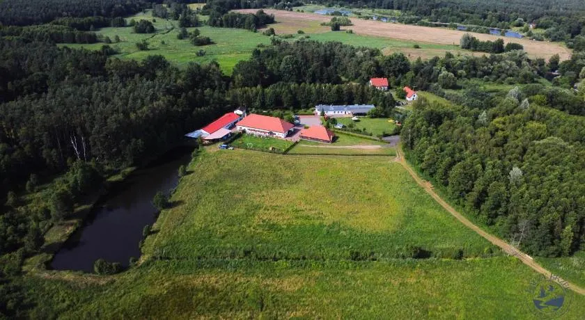 Agroturystyka Kaczy Brzeg - Image 1
