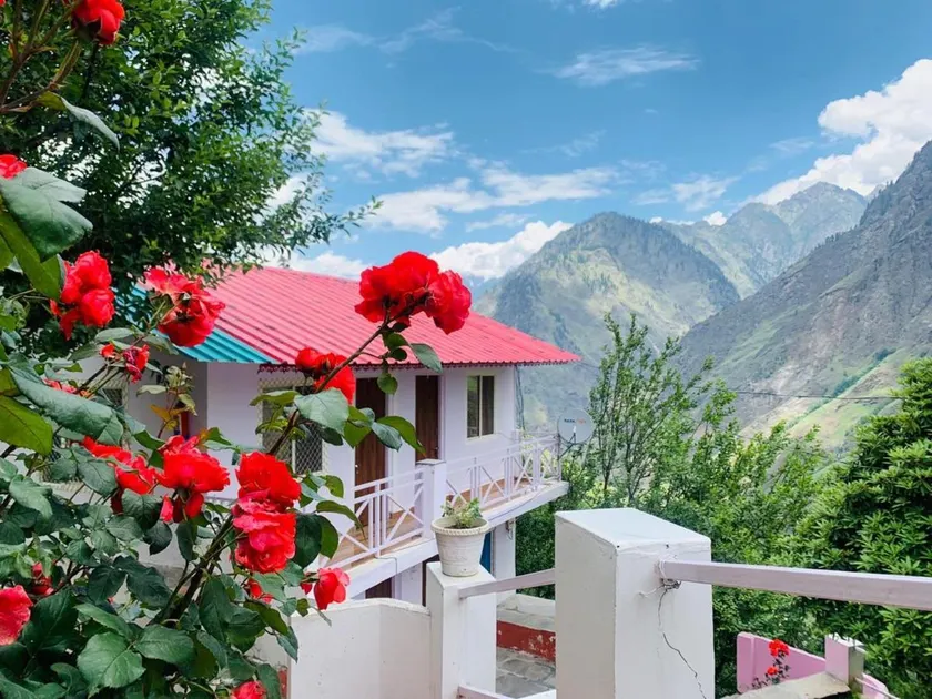 Ramneek Homestay - Image 1