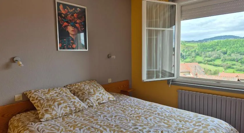 Auberge BÏN VENDÜD CHÂ NOUS - Image 1