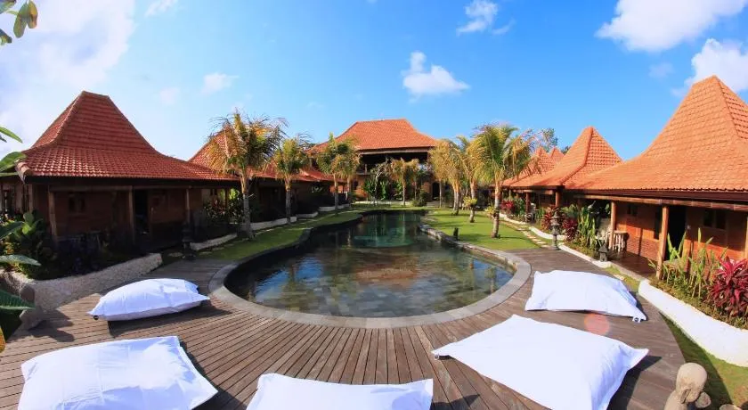 Yoga Searcher Bali - Image 1