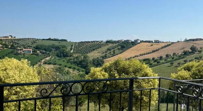 Dimora i Mandorli 2 - Image 1