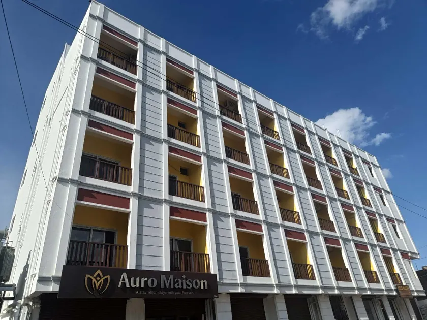 Auro Maison - Image 1