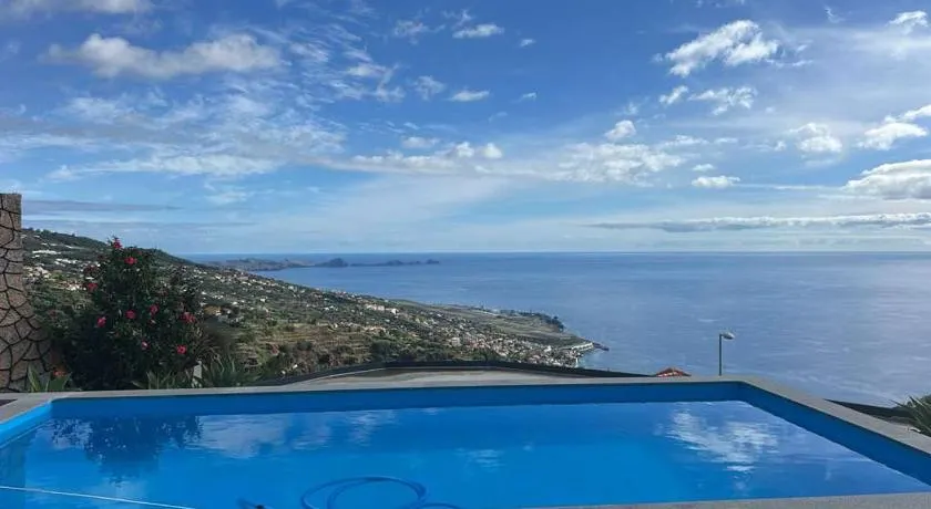Madeira Sunrise Villa - Image 1