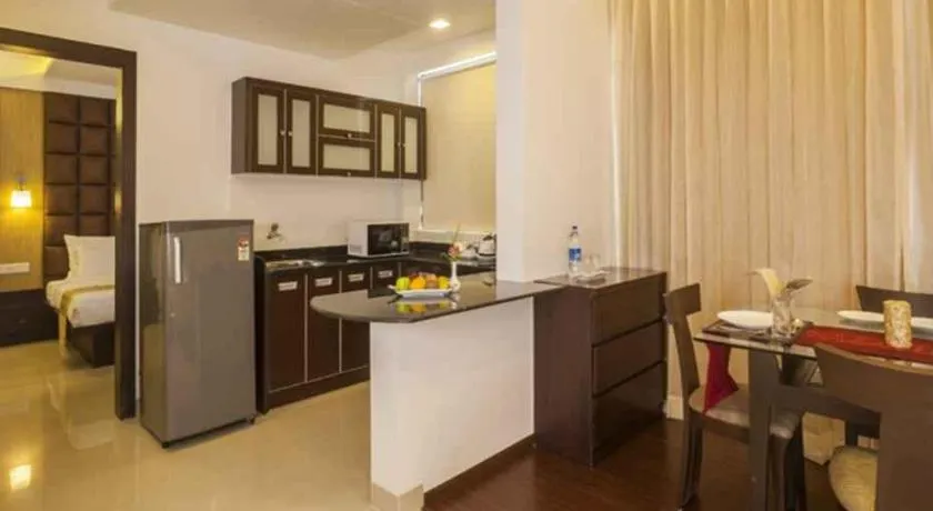 Hotel DORTN Hinjawadi Phase 1 - Image 1