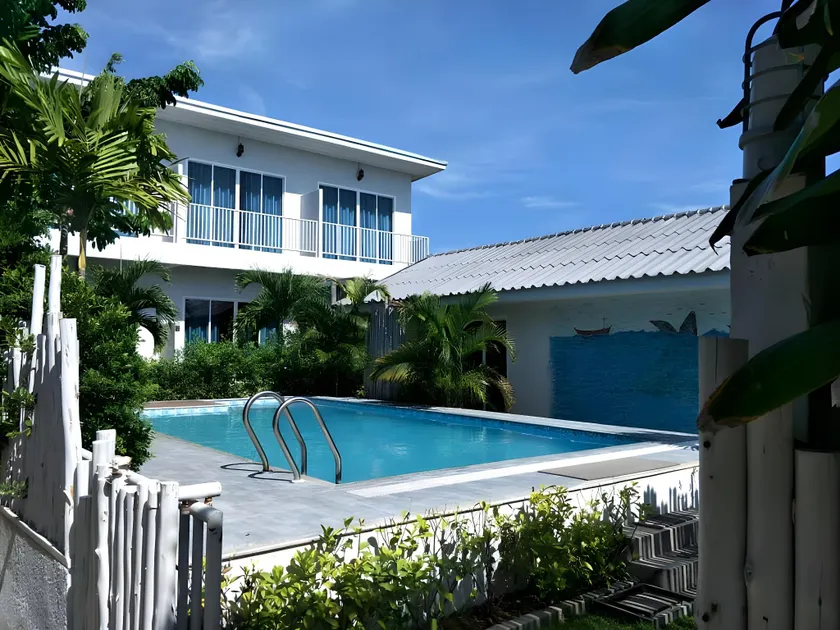 Sea Sand House Resort - Image 1