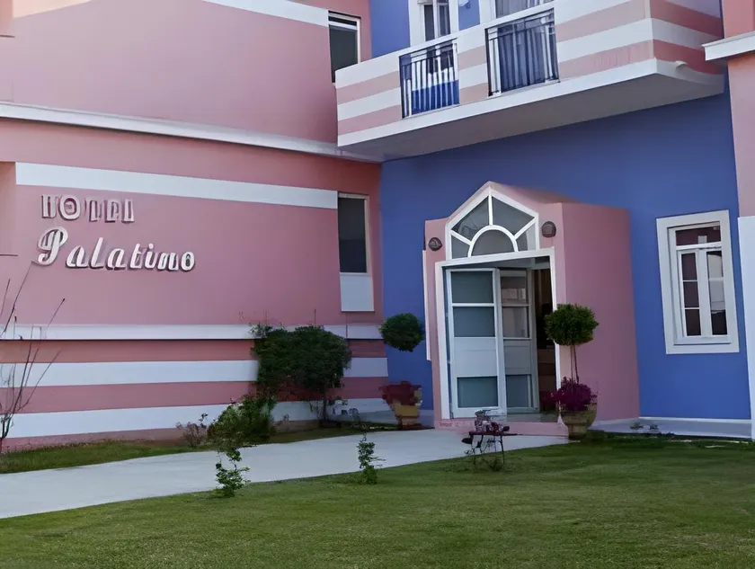 Palatino Hotel - Image 1