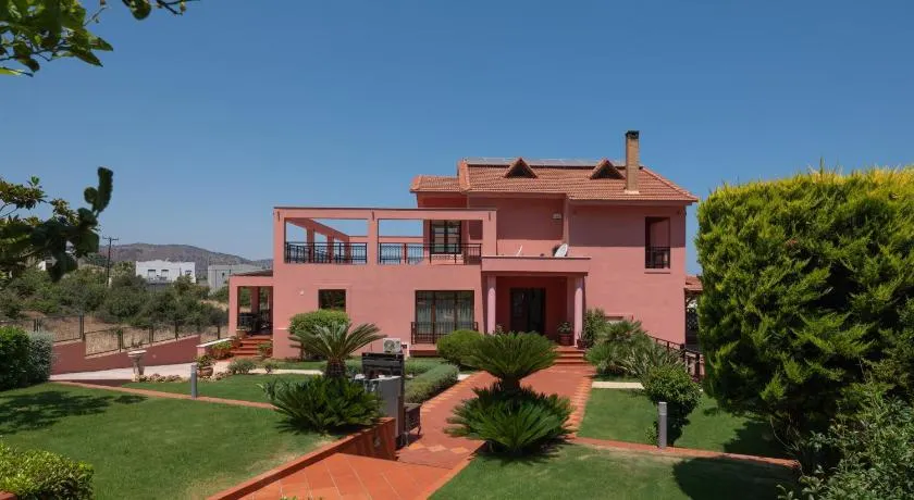 Villa Greco - Image 1