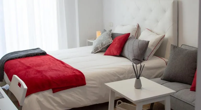 Apartamentos Océanos - Image 1