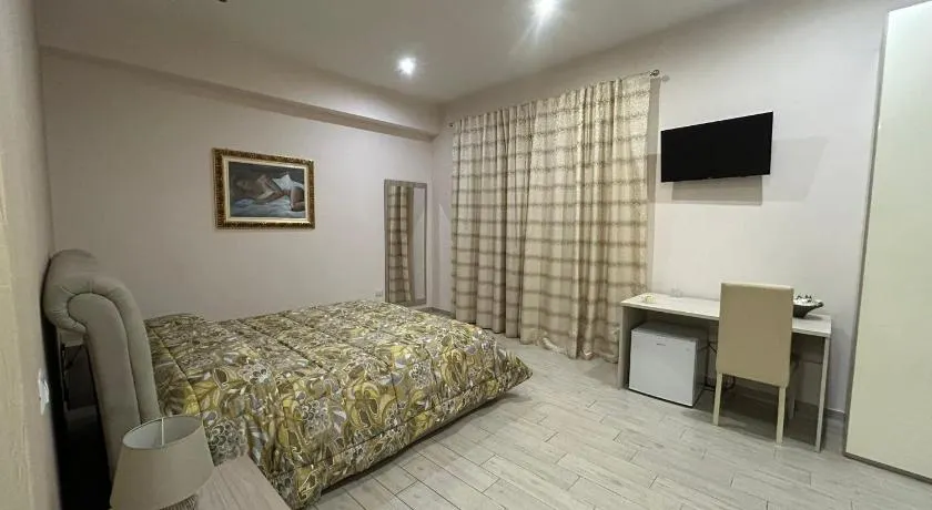 La Suite - Image 1