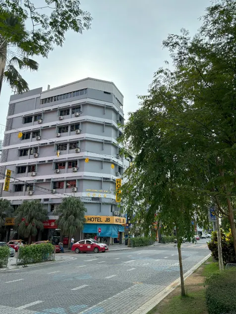 Hotel J.B. - Image 1