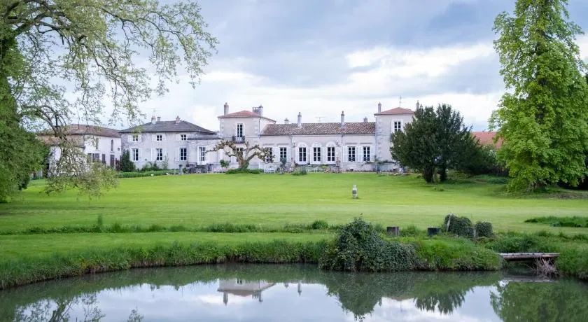 Château de Choloy - Image 1