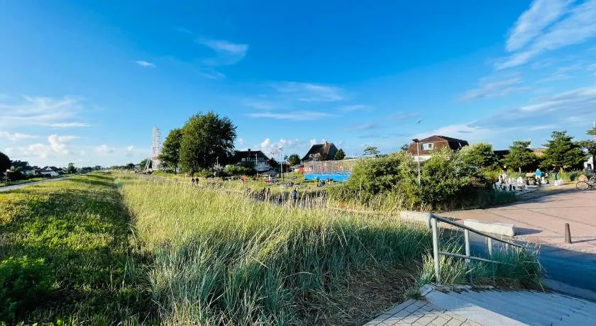 Apartment Seesrauschen für 2-4 Personen mit Pool - Image 1