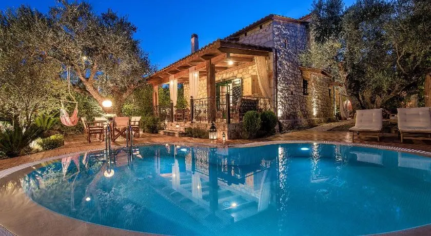 Anassa Villa - Image 1