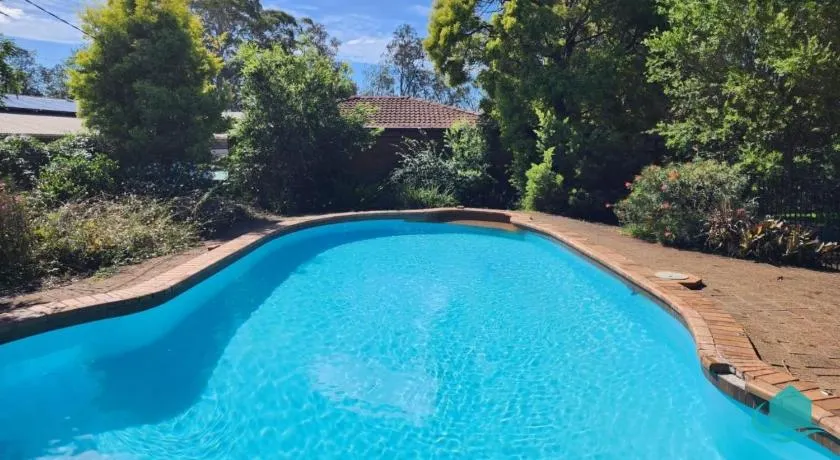 Wemberley Lakehouse - Image 1