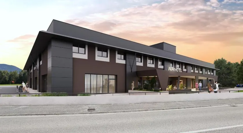 Park Hotel Gemona - Image 1