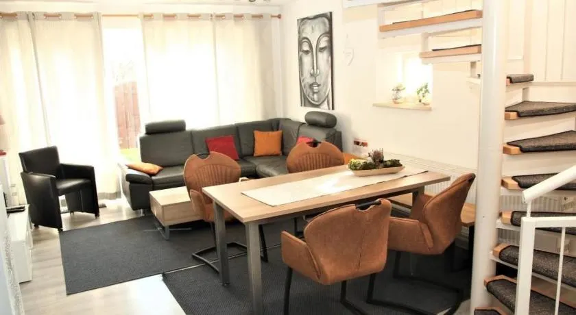 Ferienhaus Adele - Image 1