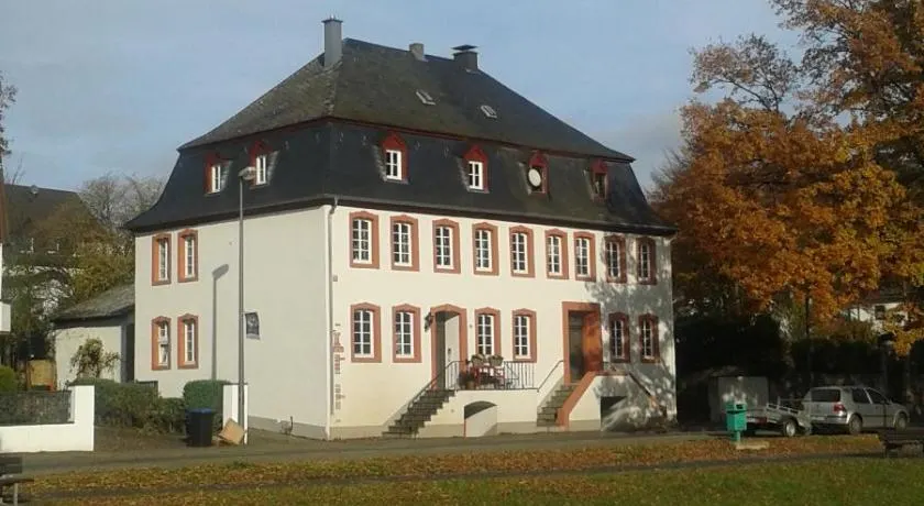 Ferienwohnung Röschen - Image 1