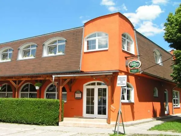 Penzion U Halmů - Image 1