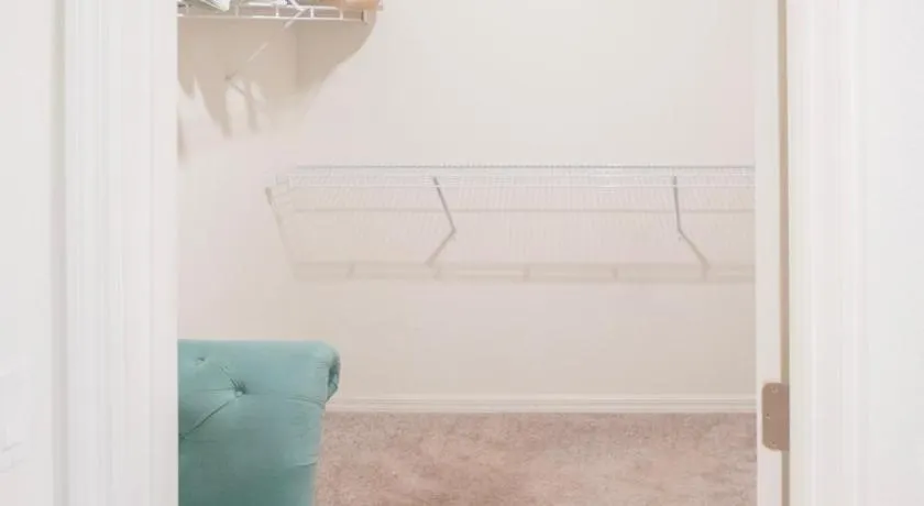 Spacious Master Bedroom - Image 1