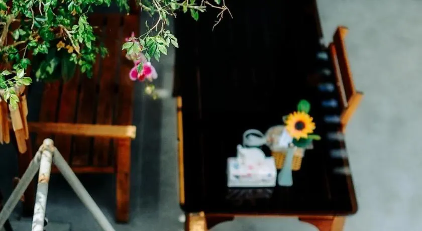 Chi Homestay #4 - Image 1
