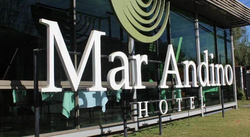 Hotel Mar Andino - Image 1