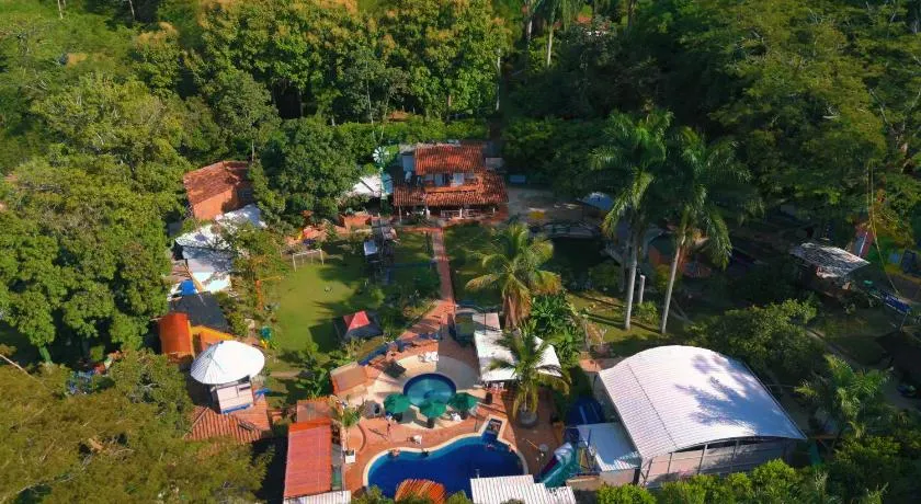 Eco Hotel El Acuario - Image 1