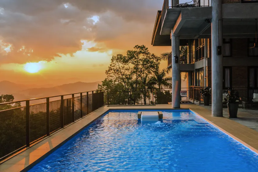 Sembayu Villa - Image 1