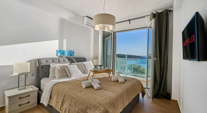 AZURE Riviera Apartment by Anastassiadis Hospitality - Image 1