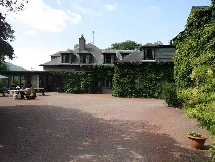 The Mary Mount Hotel - Image 1