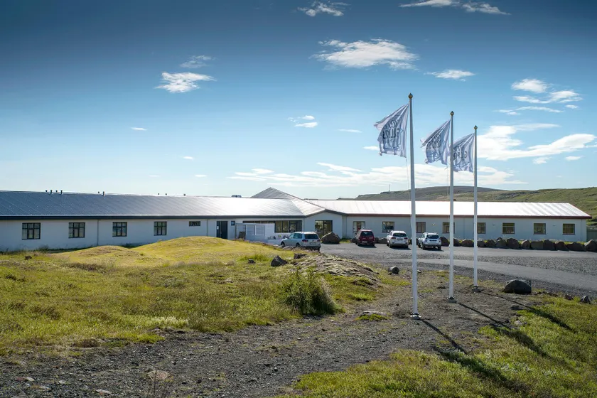 Hotel Gullfoss - Image 1