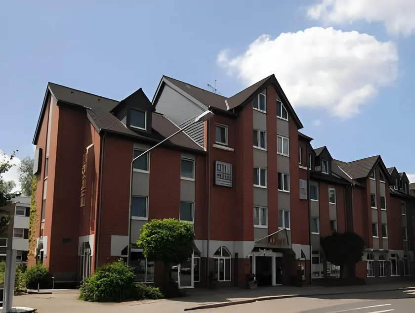 Best Western Hotel Airport Düsseldorf - Ratingen - Image 1