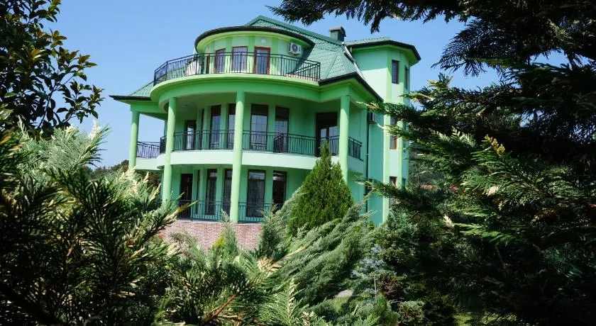 Villa Qero - Image 1
