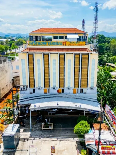Charoen Apartment Hotel Trang - Image 1