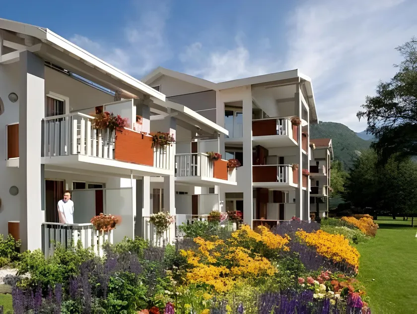 Residence RADIANA - Image 1