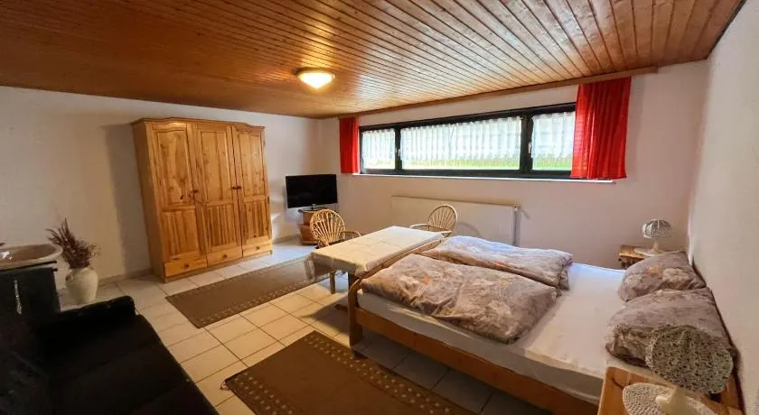 Ferienwohnung Ernst im Herzen des Pfälzerwaldes - Image 1