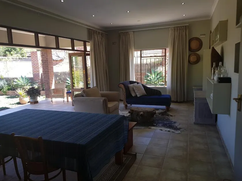 Pachigomo Guesthouse - Image 1