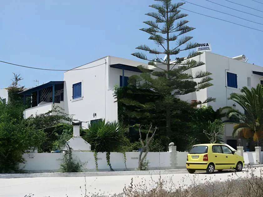 Tina's Apartments - Image 1