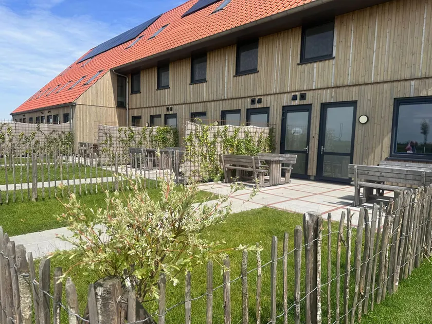 Spacious Frysian Villa on the Waterfront - Image 1