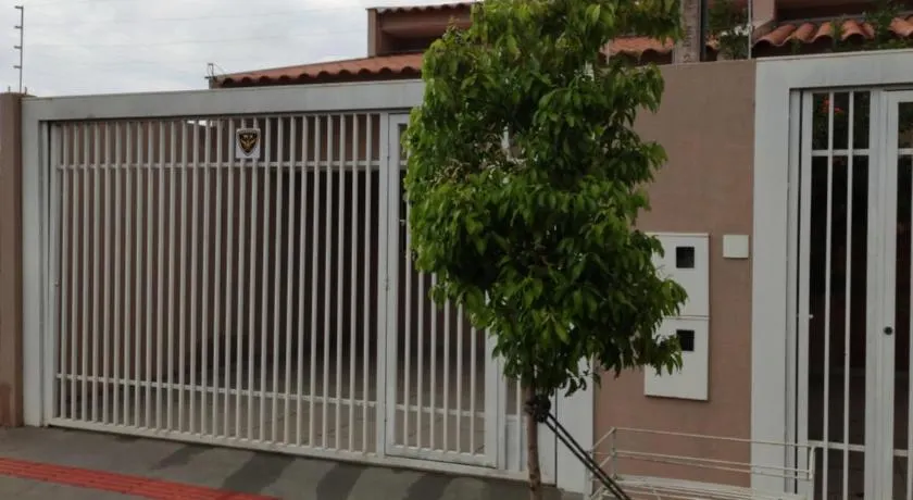 Casa aconchegante perto da Uel - Image 1