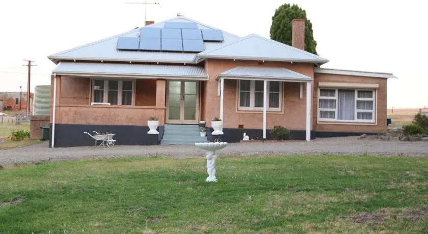Pink Gums Farmstay - Image 1