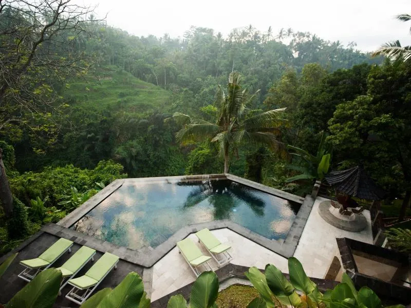 Beji Ubud Resort - Image 1